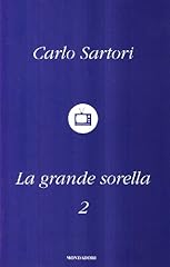 Grande sorella usato  Spedito ovunque in Italia 