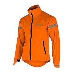MENS CYCLING WATERPROOF JACKETS RUNNING TOPS HOODED for sale  Delivered anywhere in UK