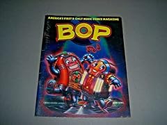 Bop comix magazine for sale  Delivered anywhere in USA 