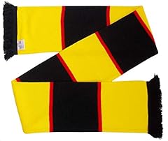 Yellow black red for sale  Delivered anywhere in UK