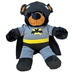 40cm batbear superhero for sale  Delivered anywhere in UK