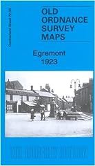Egremont 1923 cumberland for sale  Delivered anywhere in UK