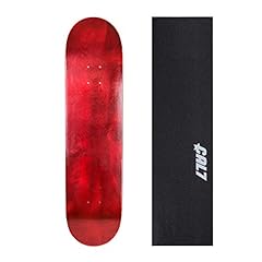 Cal red skateboard for sale  Delivered anywhere in USA 