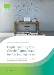 Digitalisierung geschäftsproz gebraucht kaufen  Wird an jeden Ort in Deutschland