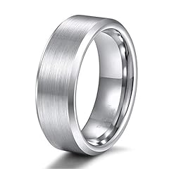 Trumium 8mm tungsten for sale  Delivered anywhere in USA 