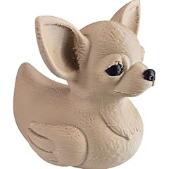 Chihuahua duck figurine for sale  Delivered anywhere in USA 