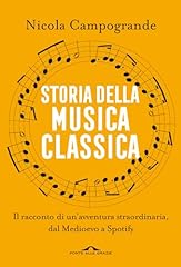Storia della musica usato  Spedito ovunque in Italia 