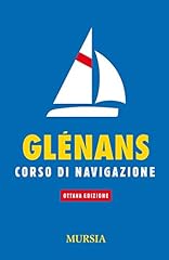 Glénans. corso navigazione usato  Spedito ovunque in Italia 