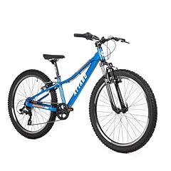 Attabo mountain bike usato  Spedito ovunque in Italia 