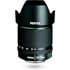 Pentax da18 135mmf3.5 usato  Spedito ovunque in Italia 