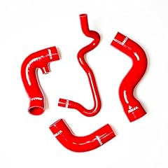 Silicone turbo hose for sale  Delivered anywhere in UK
