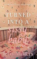 Turned sissy baby for sale  Delivered anywhere in UK