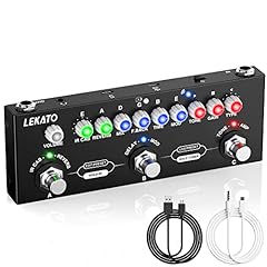 Lekato multi effects for sale  Delivered anywhere in USA 