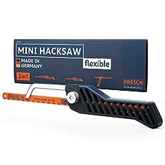 Presch junior hacksaw for sale  Delivered anywhere in UK