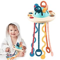 Kizmyee giocattoli montessori usato  Spedito ovunque in Italia 