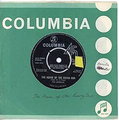 The animals the usato  Spedito ovunque in Italia 