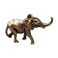 Yardenfun brass elephant for sale  Delivered anywhere in USA 