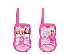 Lexibook barbie talkies d'occasion  Livré partout en France