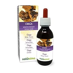 Chaga fungo tintura usato  Spedito ovunque in Italia 