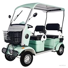 Passenger electric golf for sale  Delivered anywhere in USA 