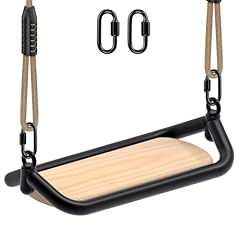 Seleware wooden swing for sale  Delivered anywhere in USA 