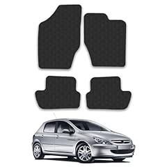 Rubber car mats for sale  Delivered anywhere in UK