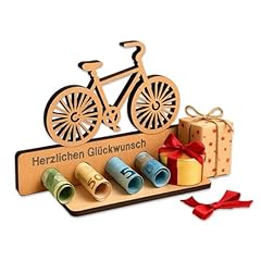 Modello bicicletta legno usato  Spedito ovunque in Italia 