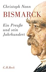 Bismarck preuße jahrhundert gebraucht kaufen  Wird an jeden Ort in Deutschland