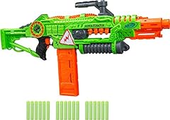 Nerf revoltinator zombie for sale  Delivered anywhere in USA 