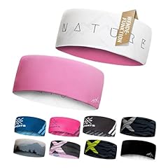 Atmungsaktives sport stirnband gebraucht kaufen  Wird an jeden Ort in Deutschland