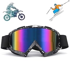 Lunettes moto lunettes d'occasion  Livré partout en France