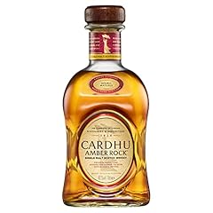 Cardhu amber rock for sale  Delivered anywhere in UK