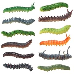 Xoeryoy 12pcs simulation gebraucht kaufen  Wird an jeden Ort in Deutschland
