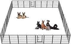 Bestpet dog playpen for sale  Delivered anywhere in USA 
