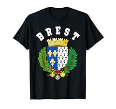 Shirt football brest d'occasion  Livré partout en France