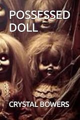 Possessed doll for sale  Delivered anywhere in USA 