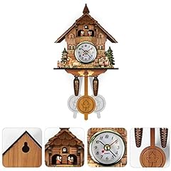 Wbty cuckoo clock for sale  Delivered anywhere in USA 