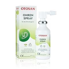 Otosan ear 50ml for sale  Delivered anywhere in Ireland
