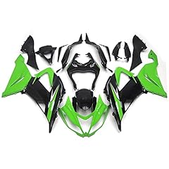 Sport fairing green for sale  Delivered anywhere in USA 