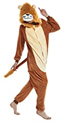 lion onesie primark for sale  Delivered anywhere in UK