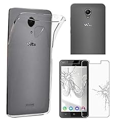 Ebeststar coque wiko d'occasion  Livré partout en France