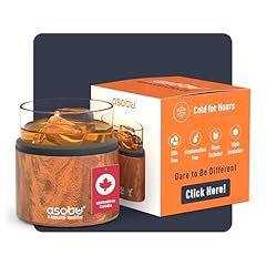 Asobu whiskey glass for sale  Delivered anywhere in USA 