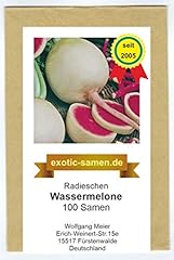 Radieschen radies winterradies gebraucht kaufen  Wird an jeden Ort in Deutschland