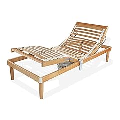 Somnussana rete letto usato  Spedito ovunque in Italia 