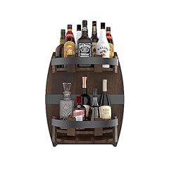 Gtouse whiskey barrel for sale  Delivered anywhere in USA 