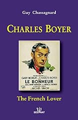 Charles boyer the d'occasion  Livré partout en France