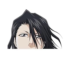 Byakuya kuchiki anime for sale  Delivered anywhere in USA 
