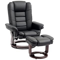 Homcom manual recliner for sale  Delivered anywhere in UK
