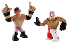 Wwe rumblers zack for sale  Delivered anywhere in USA 