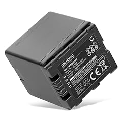 Cellonic battery camera for sale  Delivered anywhere in UK